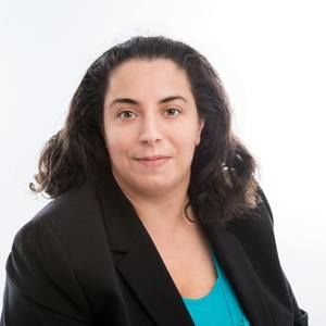 Meet your Posher, Christina